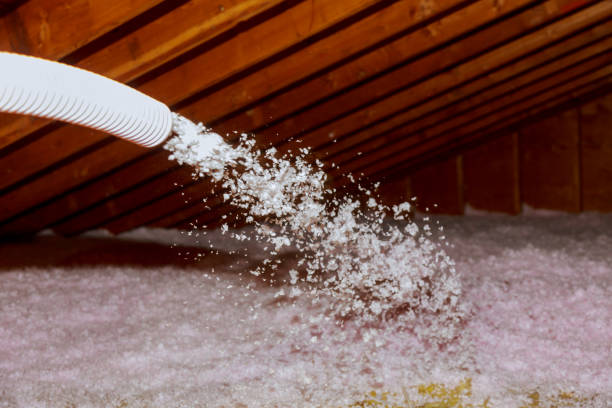Soundproof Insulation Installation in Red Hill, PA