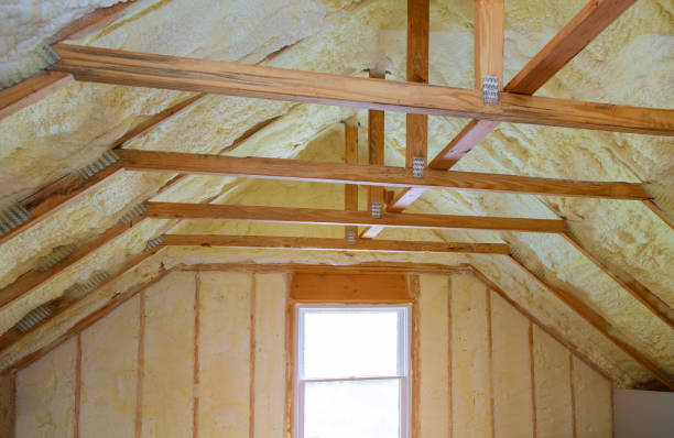 Best Commercial Insulation Contractor  in Red Hill, PA