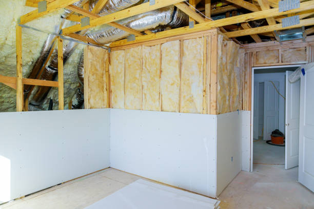 Range of Insulation Solutions in Red Hill, PA