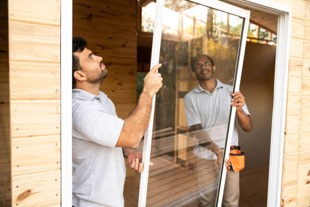 Best Attic Insulation Installation  in Red Hill, PA